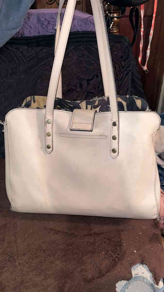 Trina Turk Satchel Handbag - Gaffney, South Carolina - FleaMarketBay