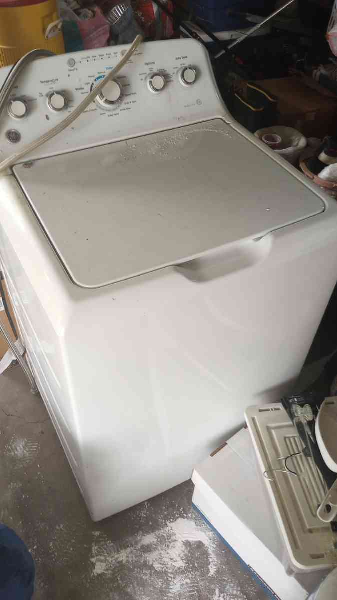 washer machine - Houston, Texas - FleaMarketBay