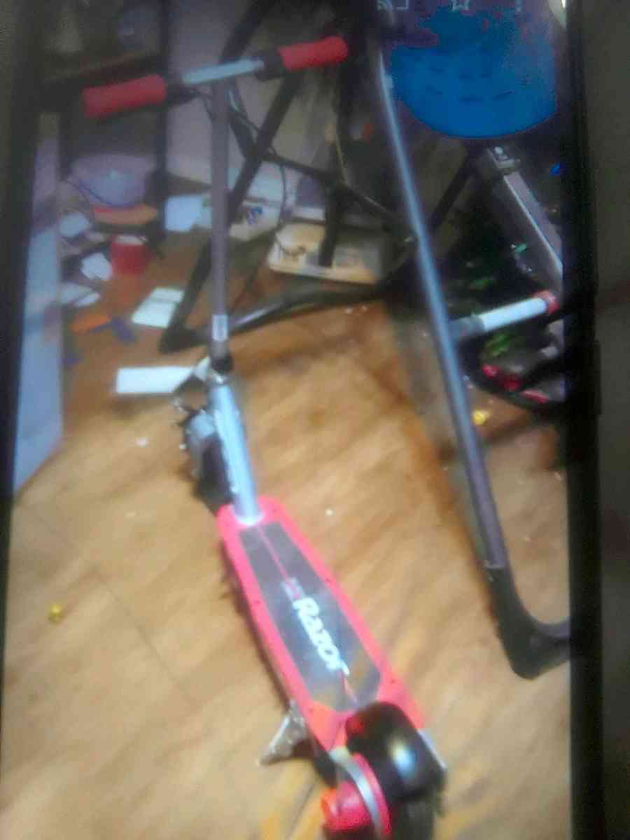 brand new electric scooter for kids - Oklahoma City, Oklahoma