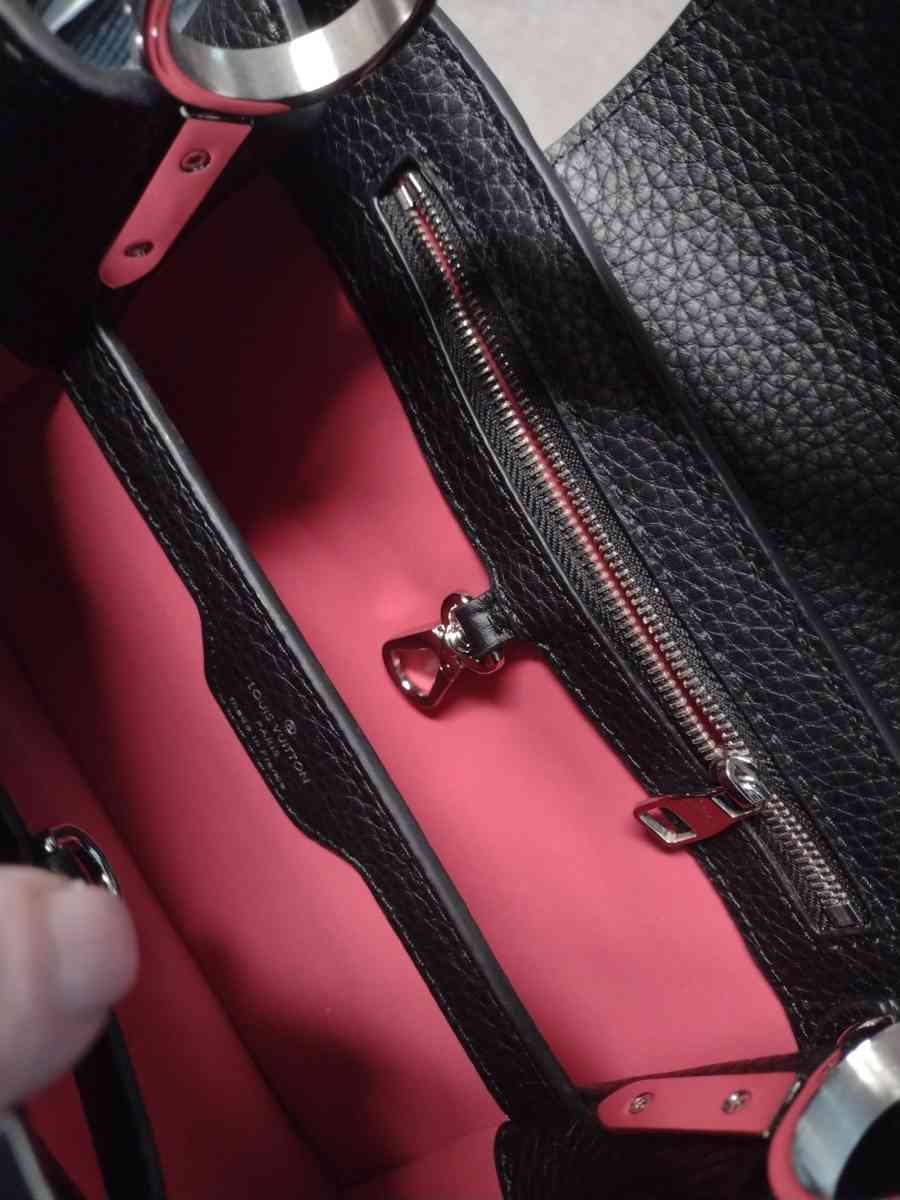 Louis Vuitton CapucinesBB - Mount Airy, Maryland - FleaMarketBay