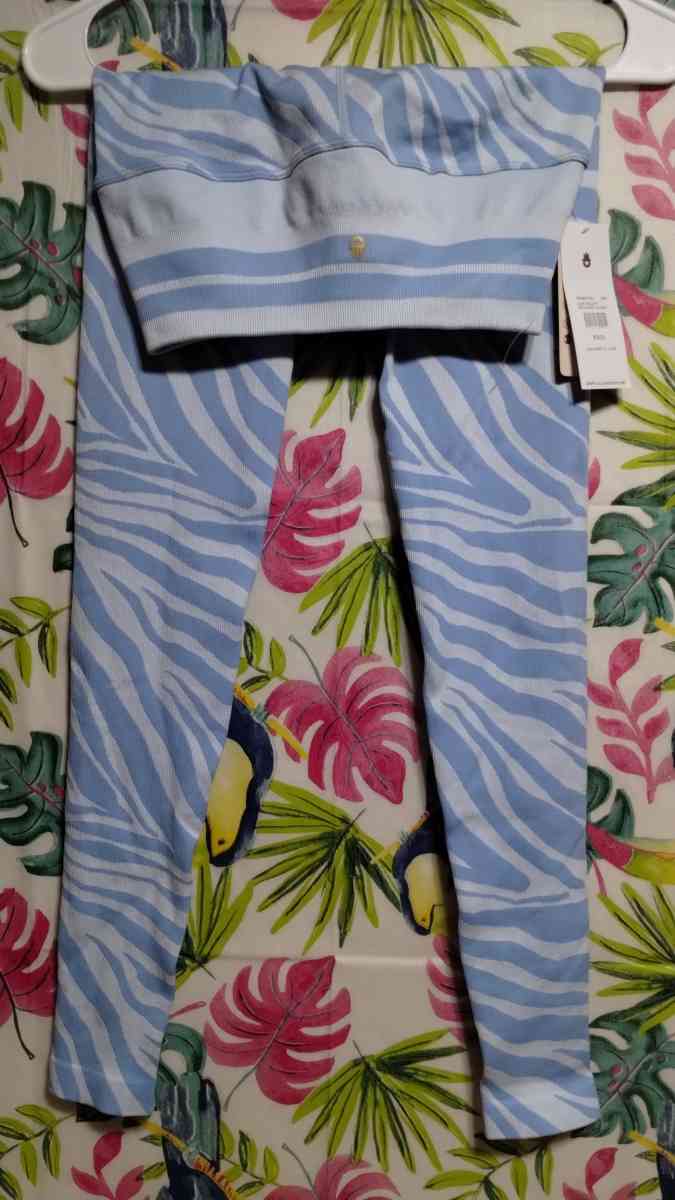 Spiritual gangster love sculpt jacquard leggings - Poplarville, Mississippi