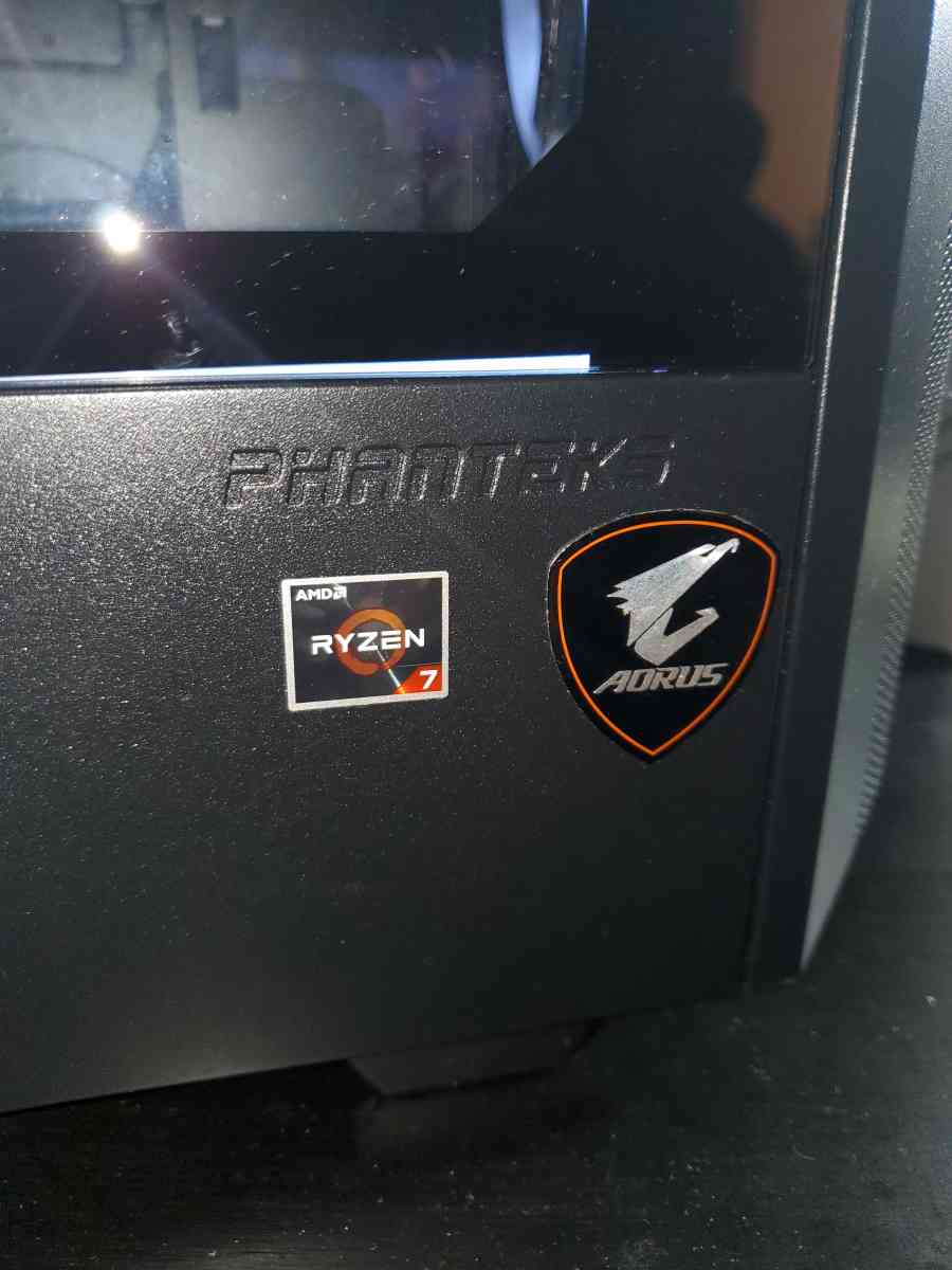 SEND OFFERS Custom Built PC JOLIET - Joliet, Illinois - FleaMarketBay