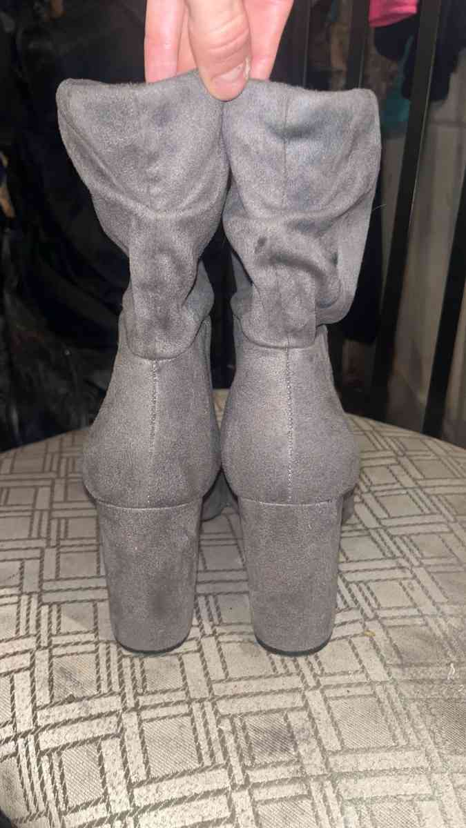 Zigi Soho Saray Booties - Gaffney, South Carolina - FleaMarketBay
