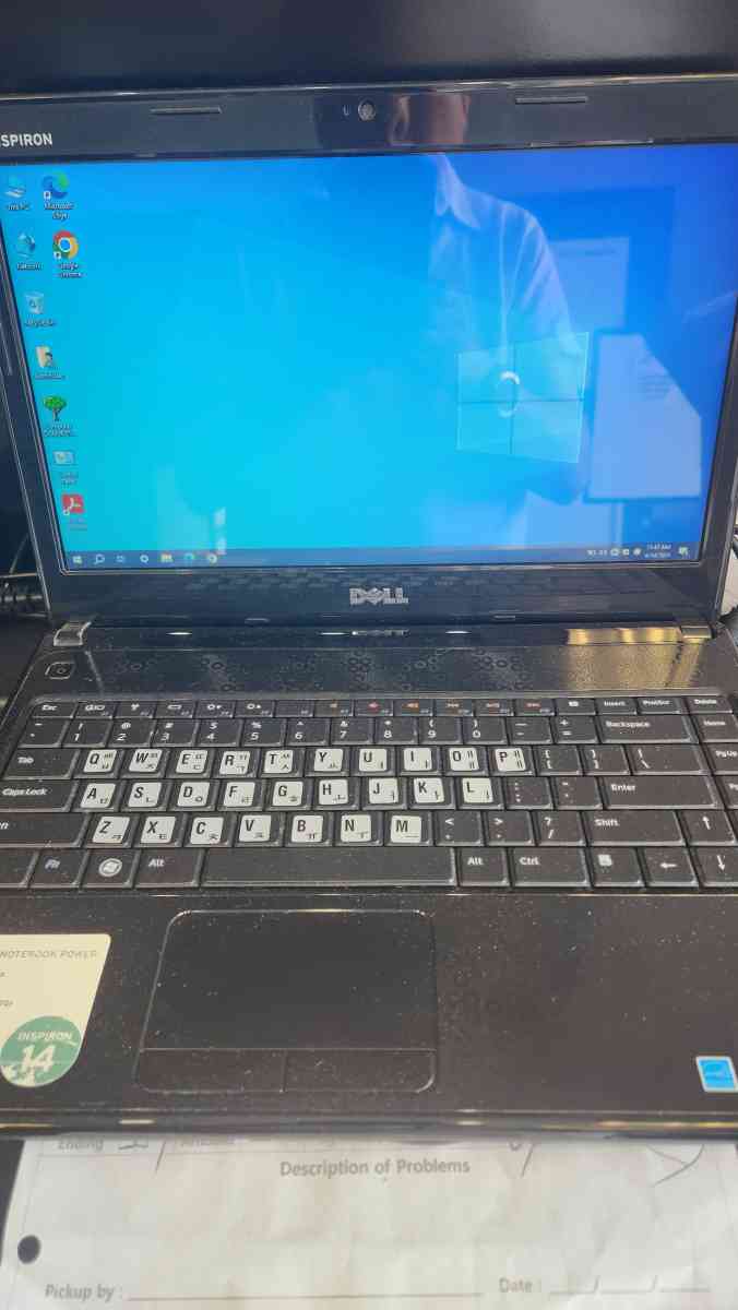 Laptop sale - Orange Park, Florida - FleaMarketBay