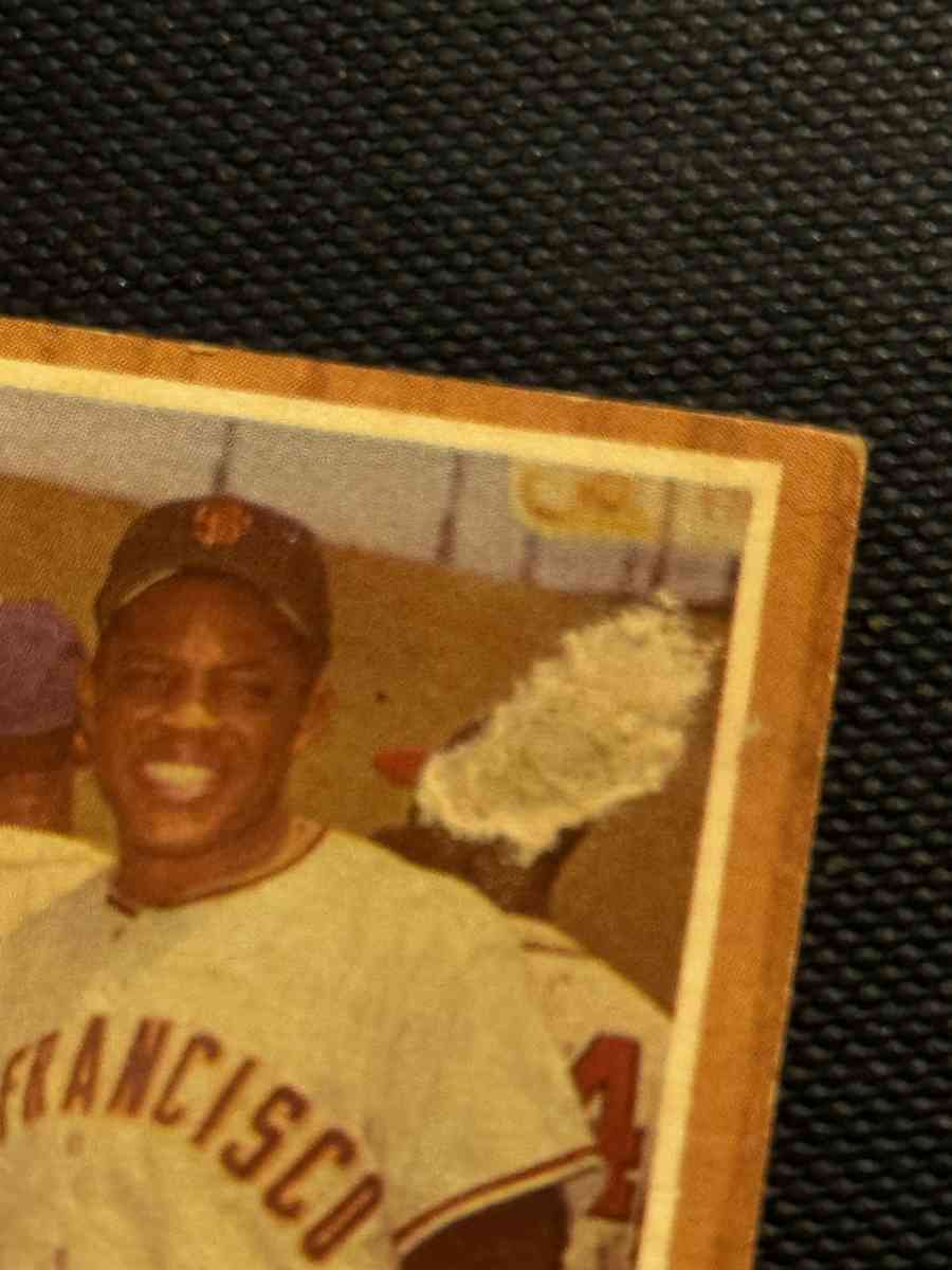 managers Dream Baseball Card Topps 18 - Portland, Texas - FleaMarketBay