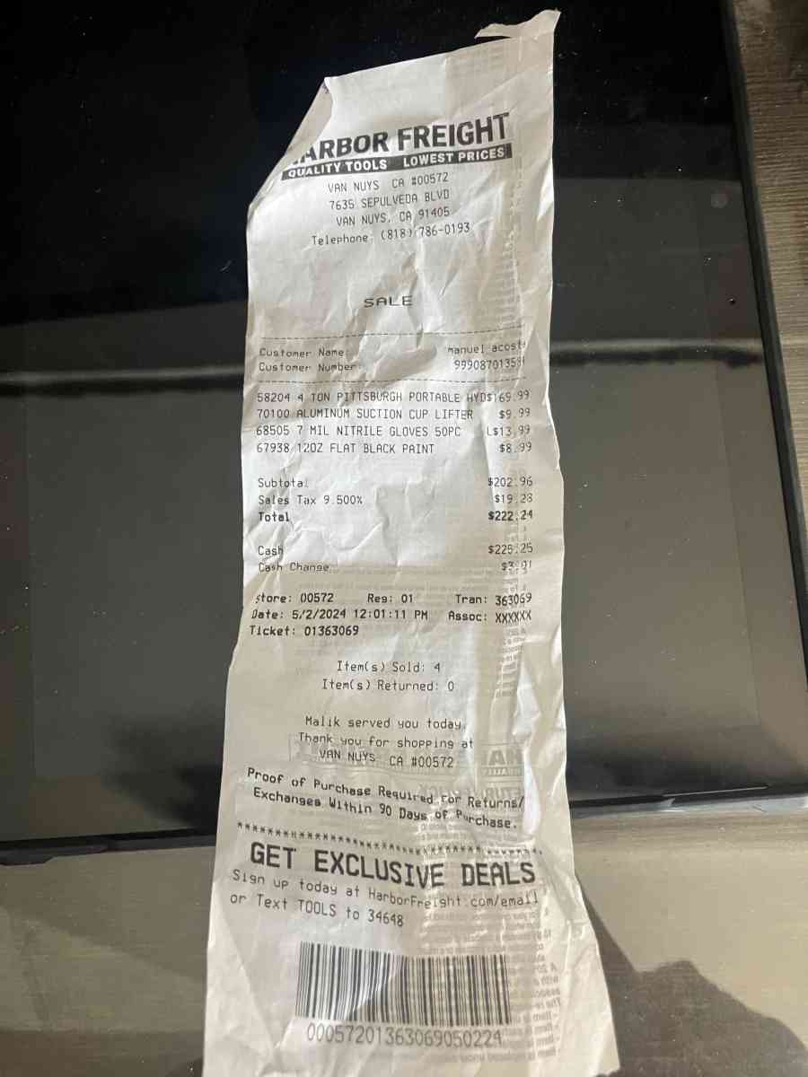 automotive repair services - Pacoima, California - FleaMarketBay