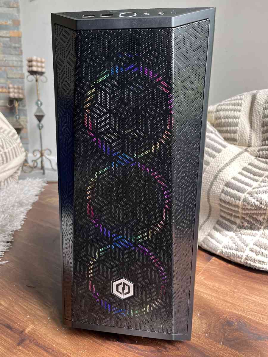 gaming pc - Martinsville, Indiana - FleaMarketBay