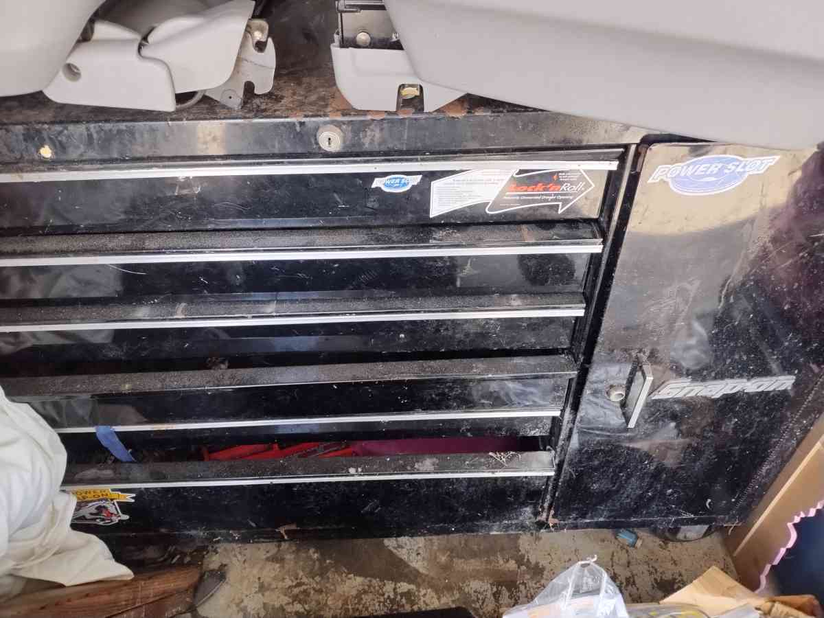 snap on box bottom roll away - San Pablo, California