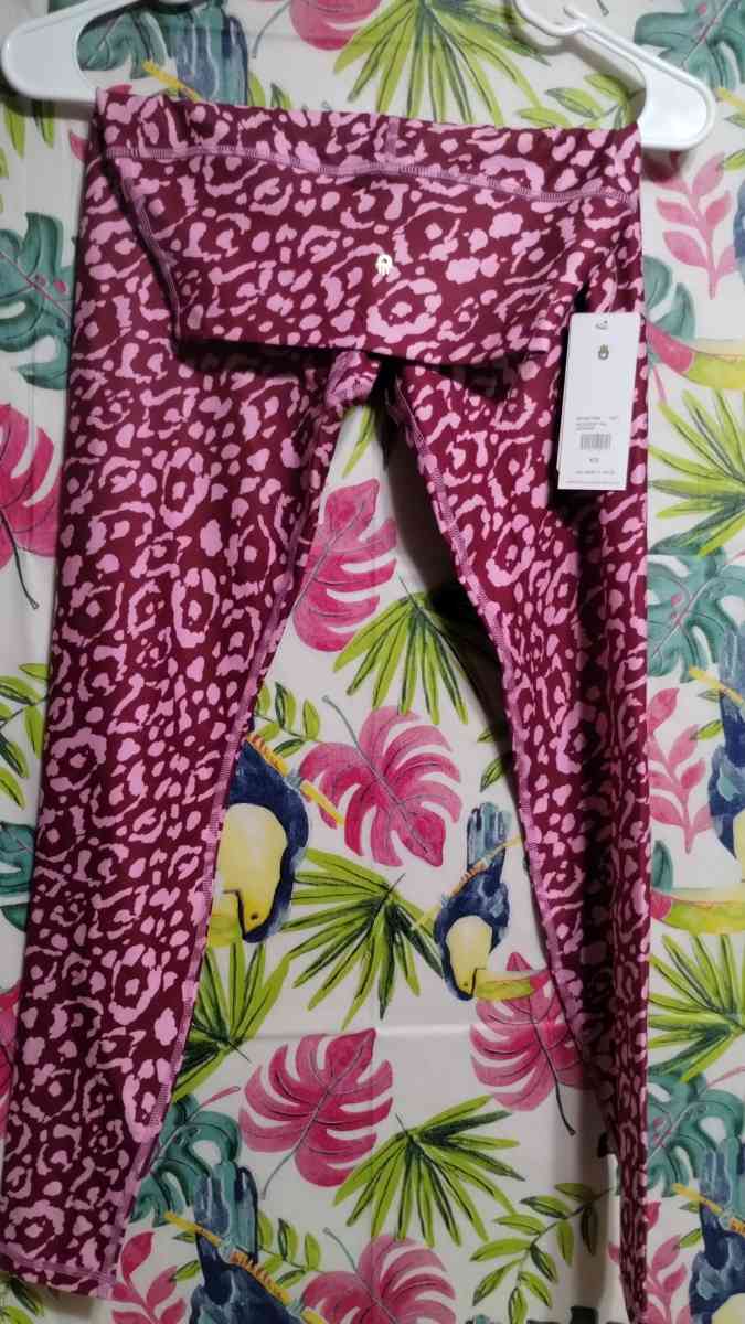 Spiritual Gangster Intent HW Leggings - Poplarville, Mississippi