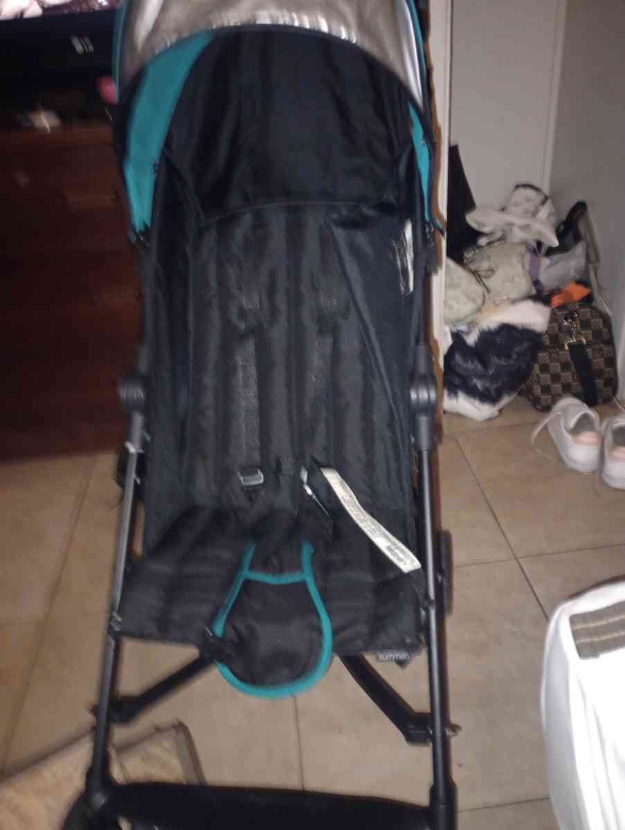 baby stroller - Spring Hill, Florida - FleaMarketBay