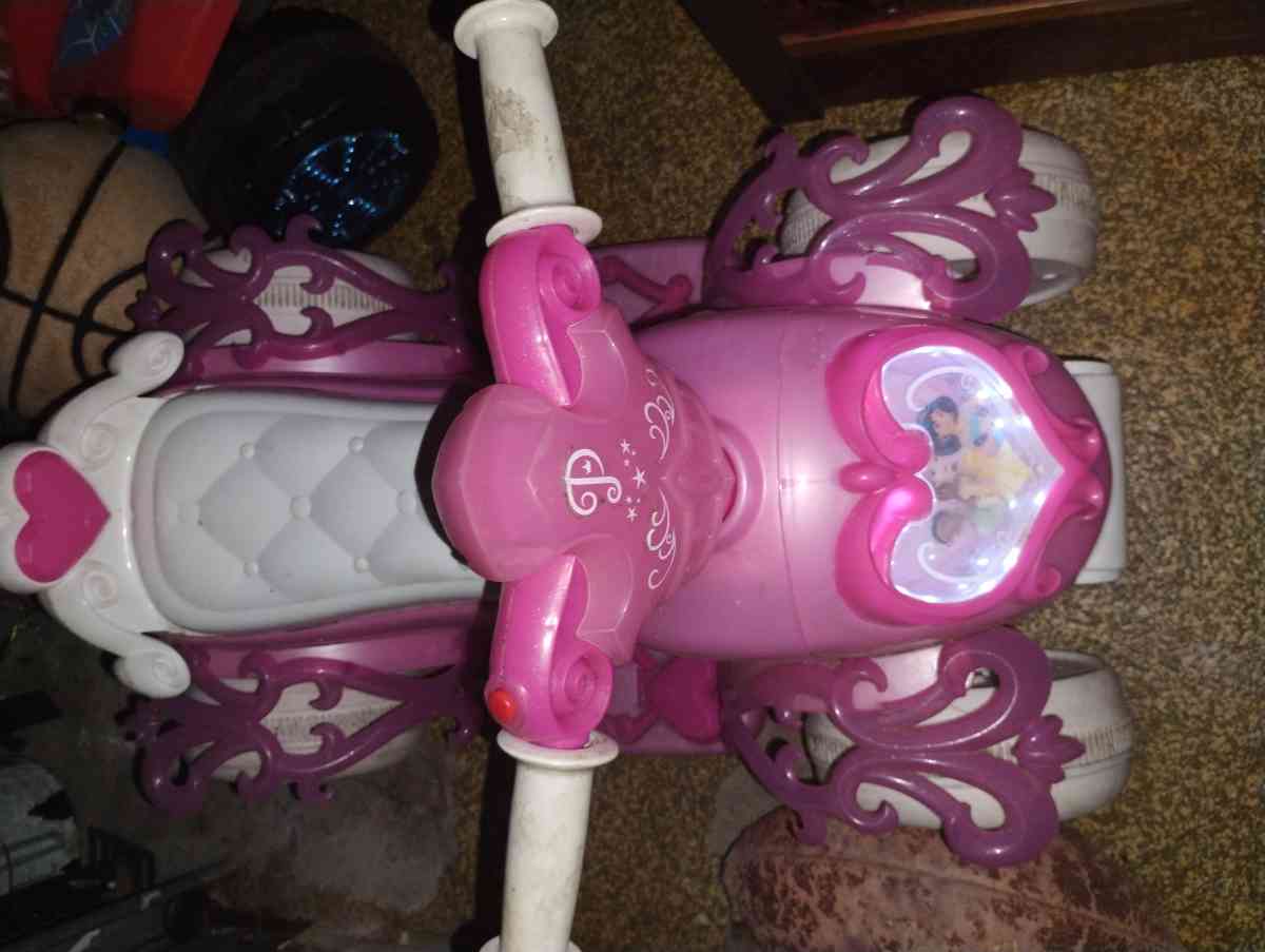 kids motor bikes - Altamonte Springs, Florida