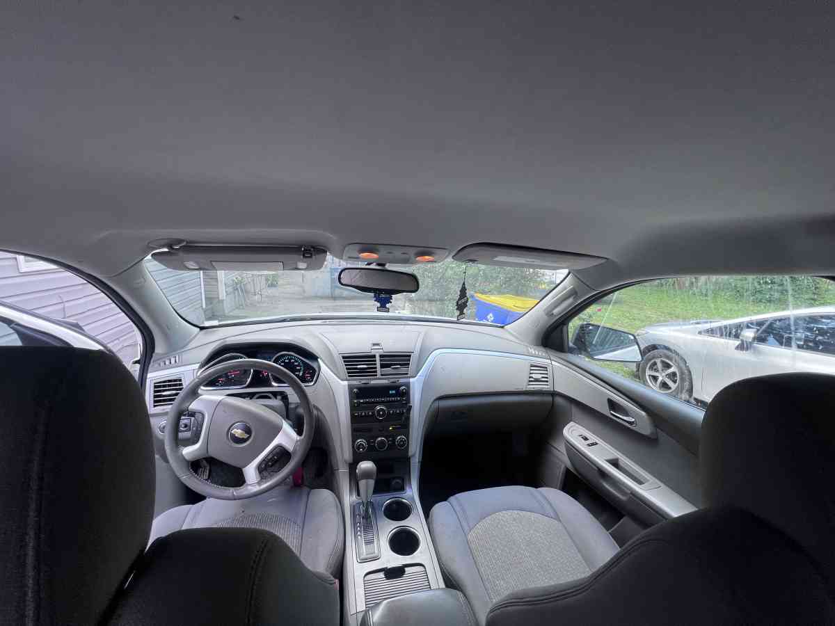 Chevrolet traverse LS - Bowling Green, Kentucky - FleaMarketBay