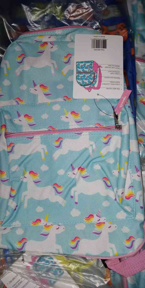 2 Backpacks for 20Dollars - Rancho Cordova, California - FleaMarketBay