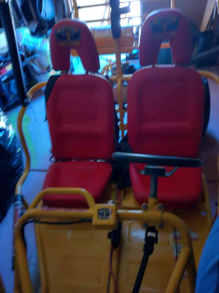 crossfire sand rail - Winchester, California