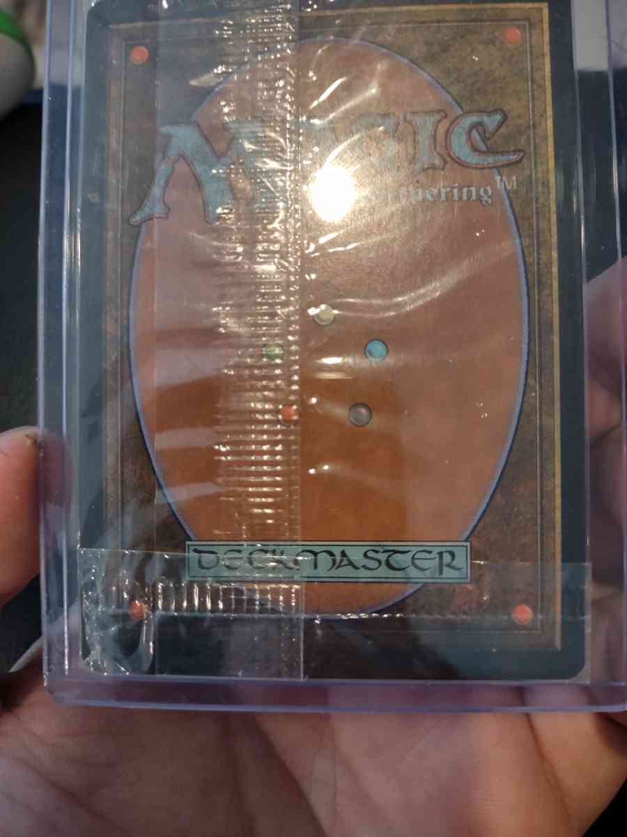 sealed 8th edition elvish champion - Galien, Michigan - FleaMarketBay