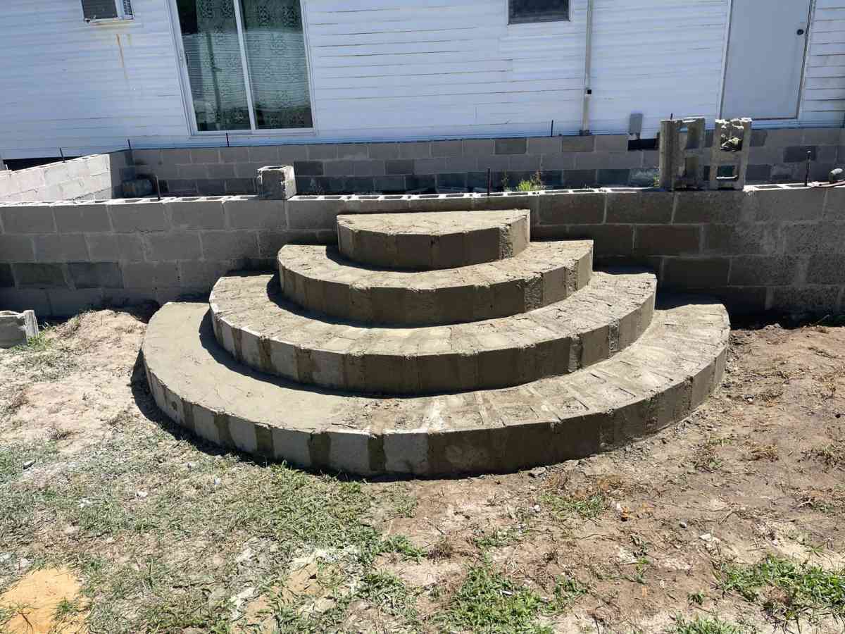 Concrete Works - Angier, North Carolina - FleaMarketBay