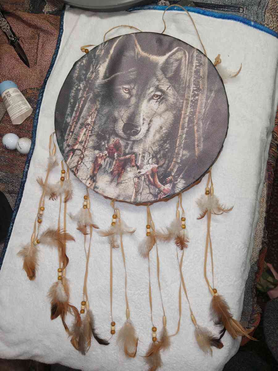 dream catcher  new - Junction City, Kansas