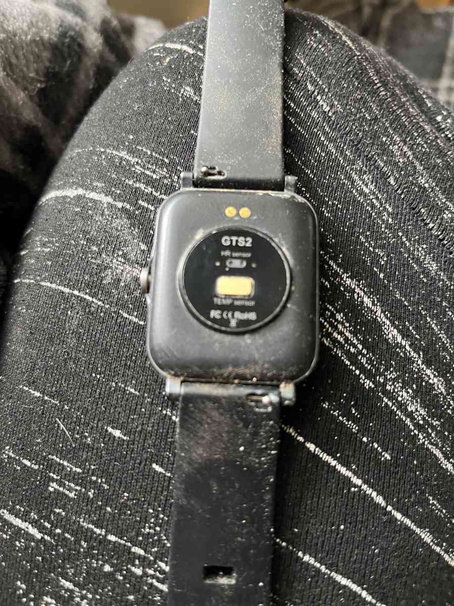 Apple watch - Kankakee, Illinois