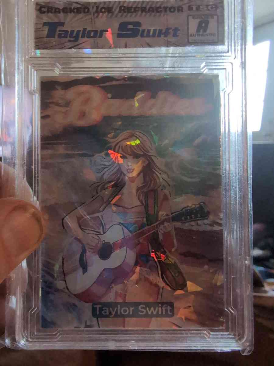 lot of 4 costom cards message me with offers - Clinton, Maine - FleaMarketBay