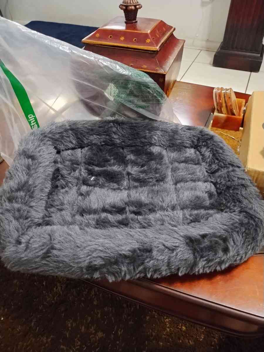 xsmall dog or cat bed - Orlando, Florida - FleaMarketBay
