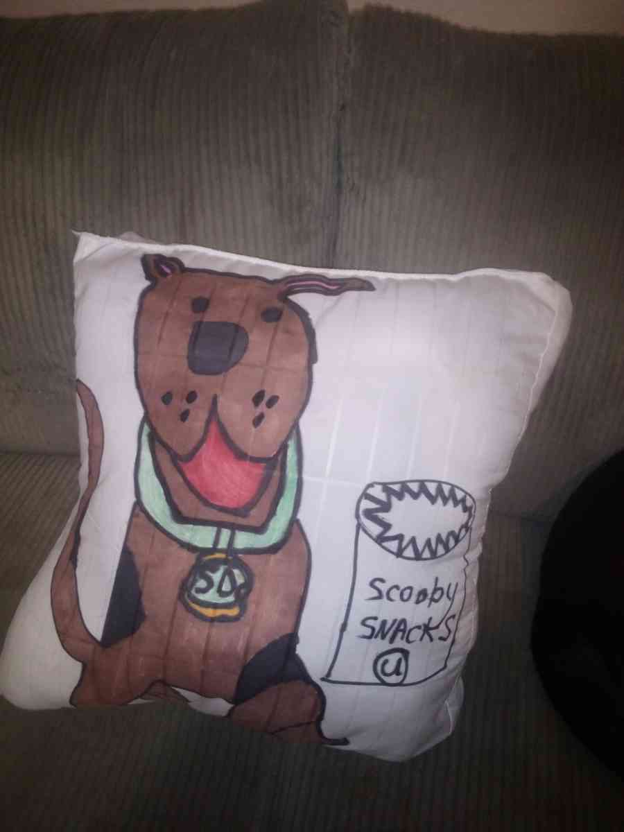 multiple variety of pillows - Saint Louis, Missouri - FleaMarketBay