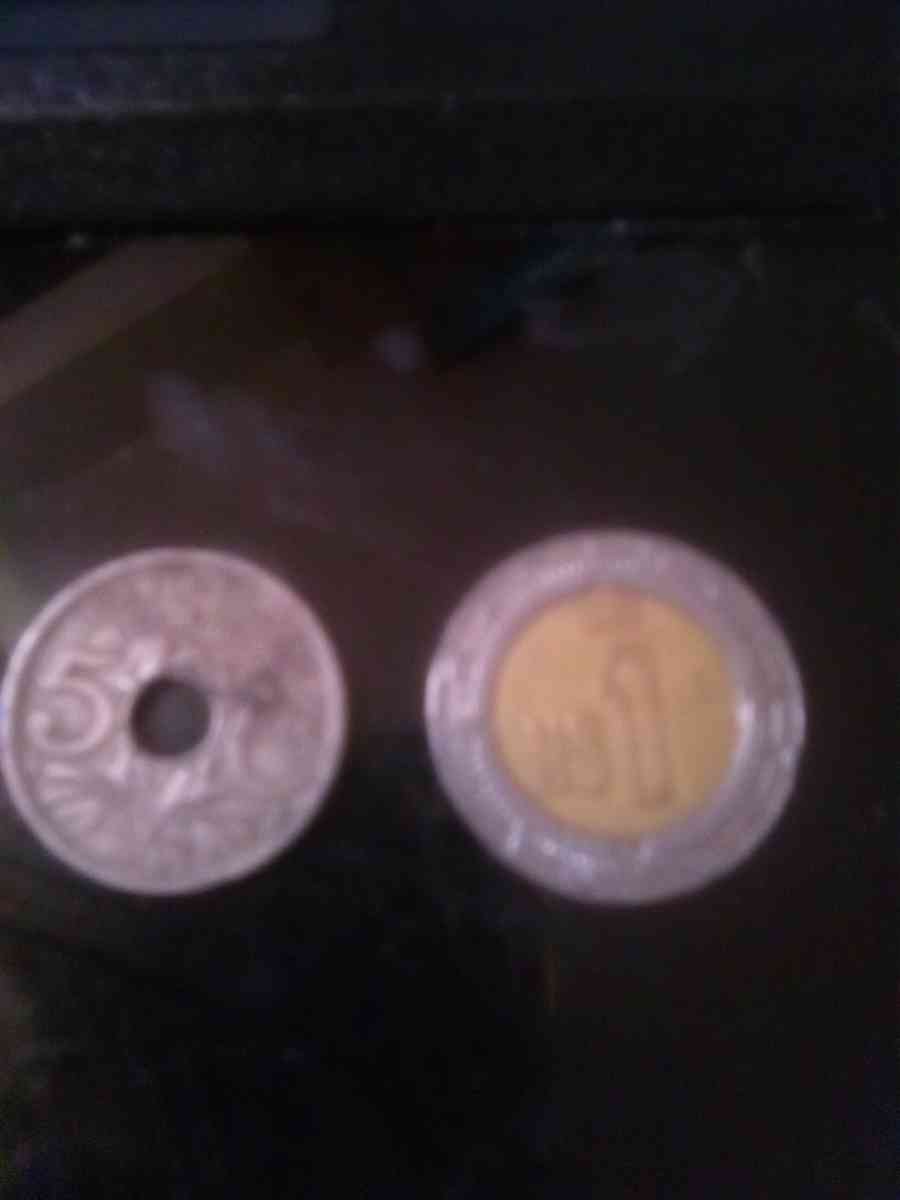 different types of coins - Pittsburgh, Pennsylvania - FleaMarketBay