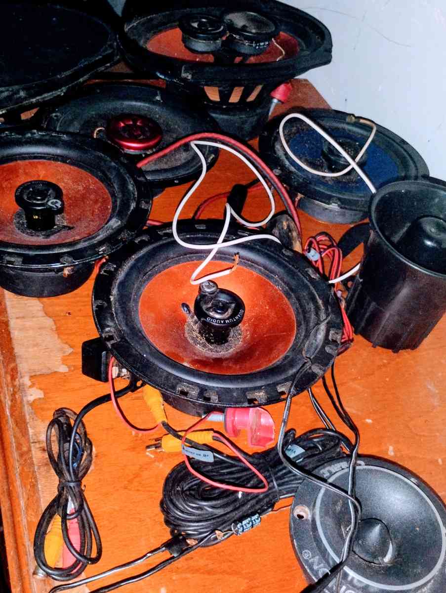 car system - Altamonte Springs, Florida - FleaMarketBay