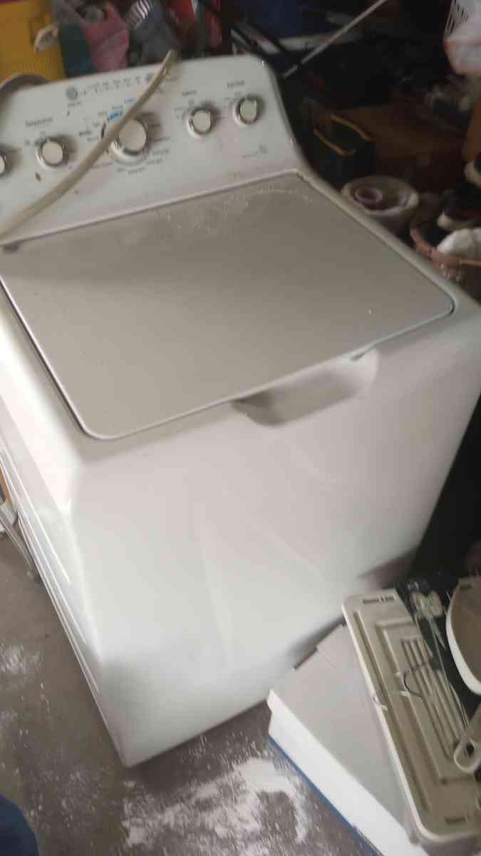 washer machine - Houston, Texas - FleaMarketBay