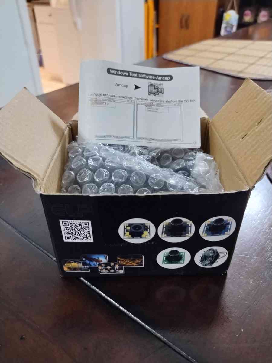 USB camera module megapixels - Orlando, Florida - FleaMarketBay