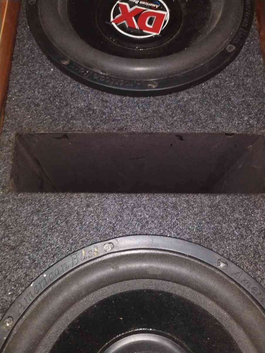 car system - Altamonte Springs, Florida - FleaMarketBay