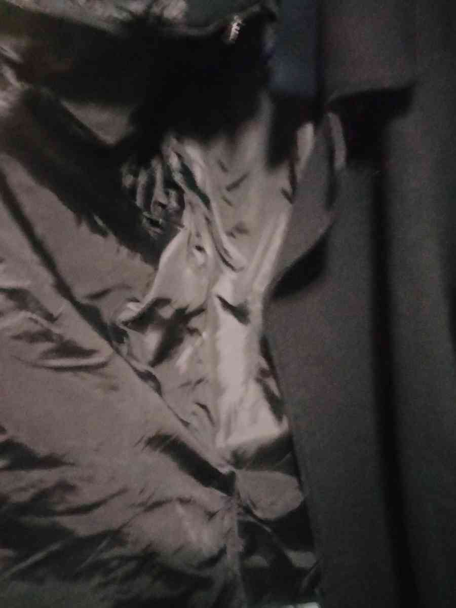 mens peacoat size large - Grove City, Ohio