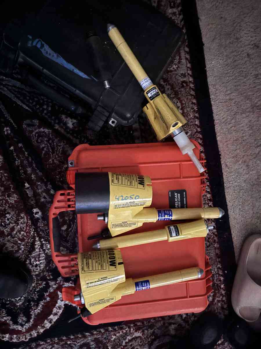 electrical tester - Sacramento, California - FleaMarketBay