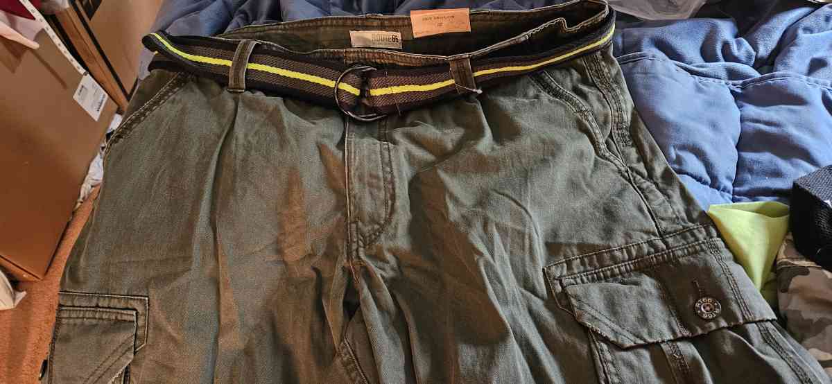 new mens size 38 route66 Fathers da - Jacksonville, North Carolina - FleaMarketBay