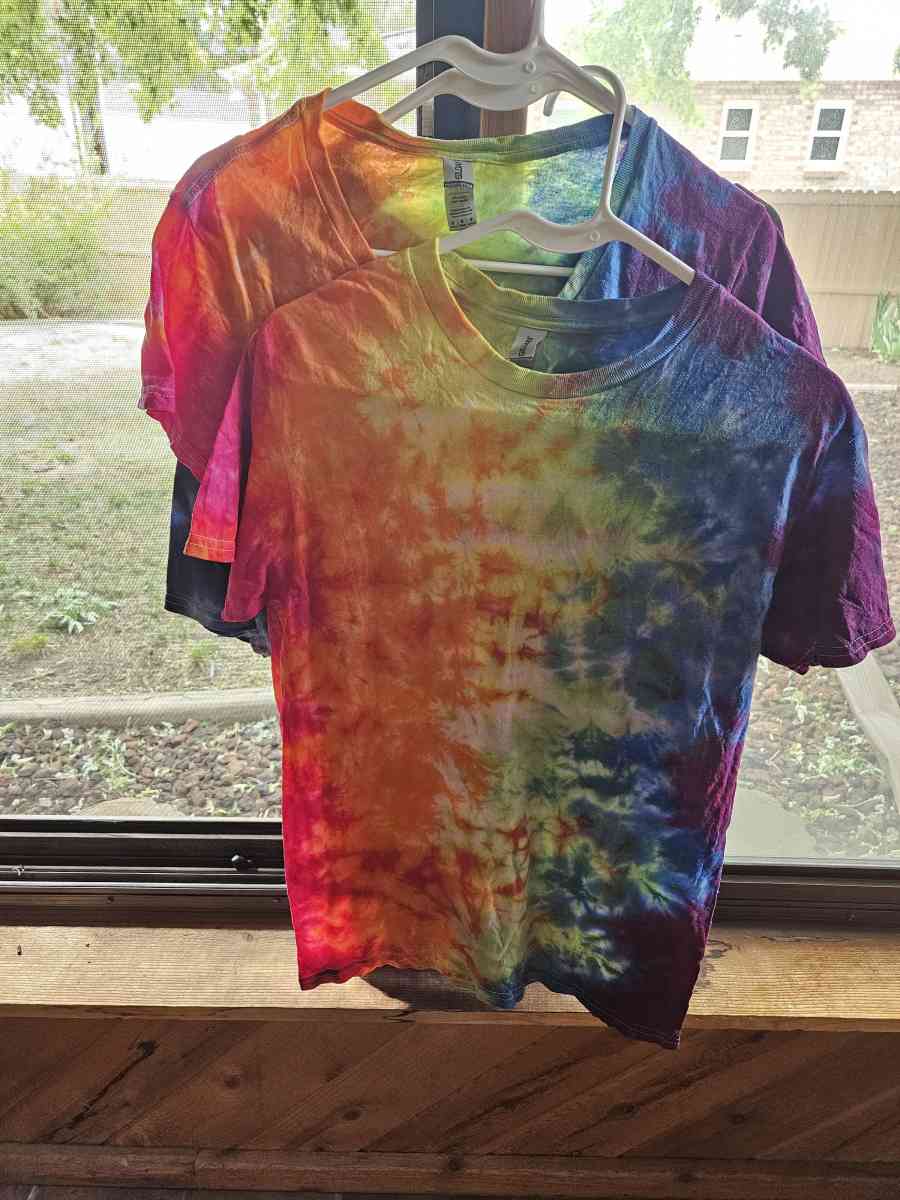 v neck or reg - Denver, Colorado