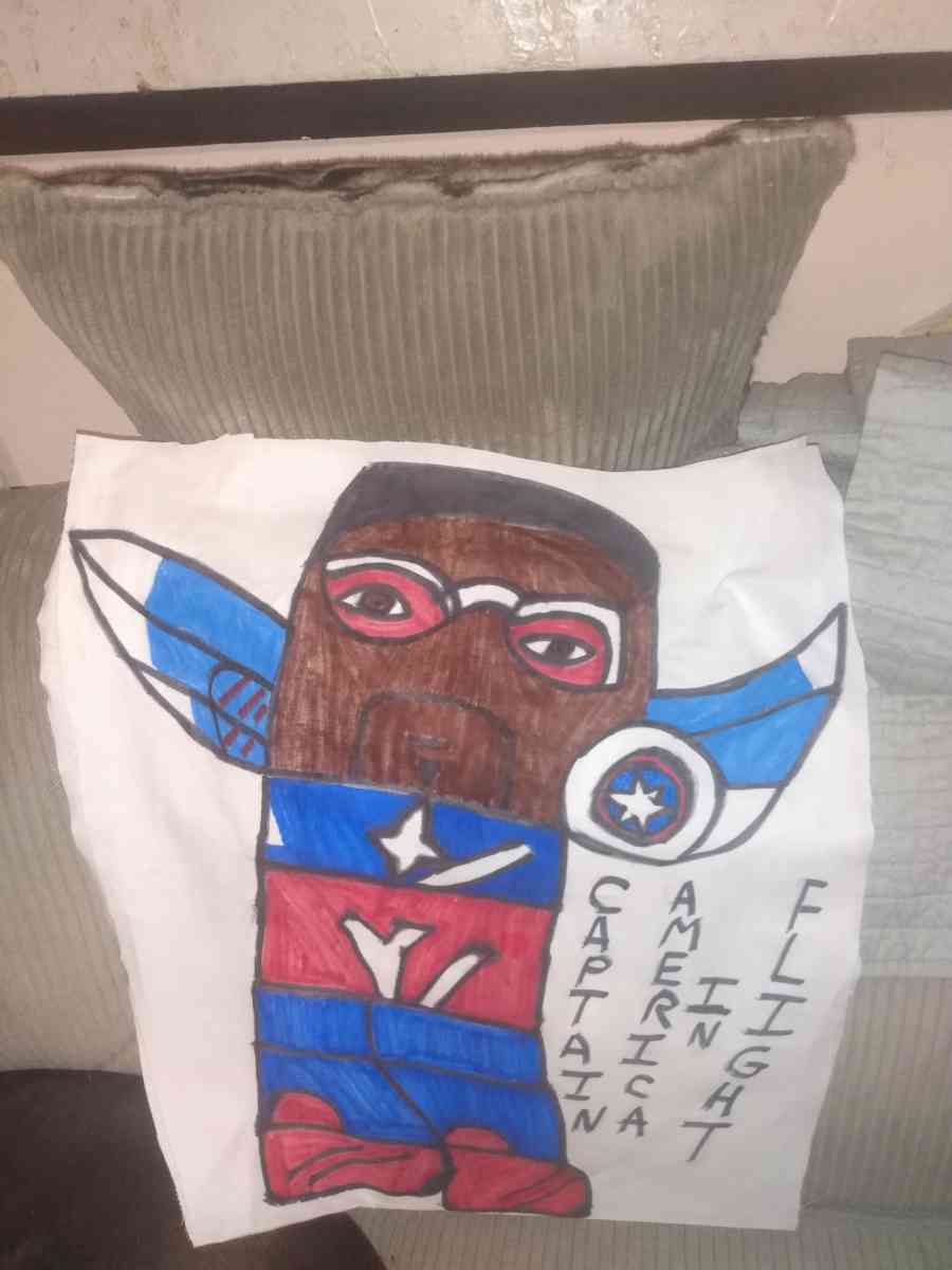 homemade cartoon pillows for you - Saint Louis, Missouri - FleaMarketBay