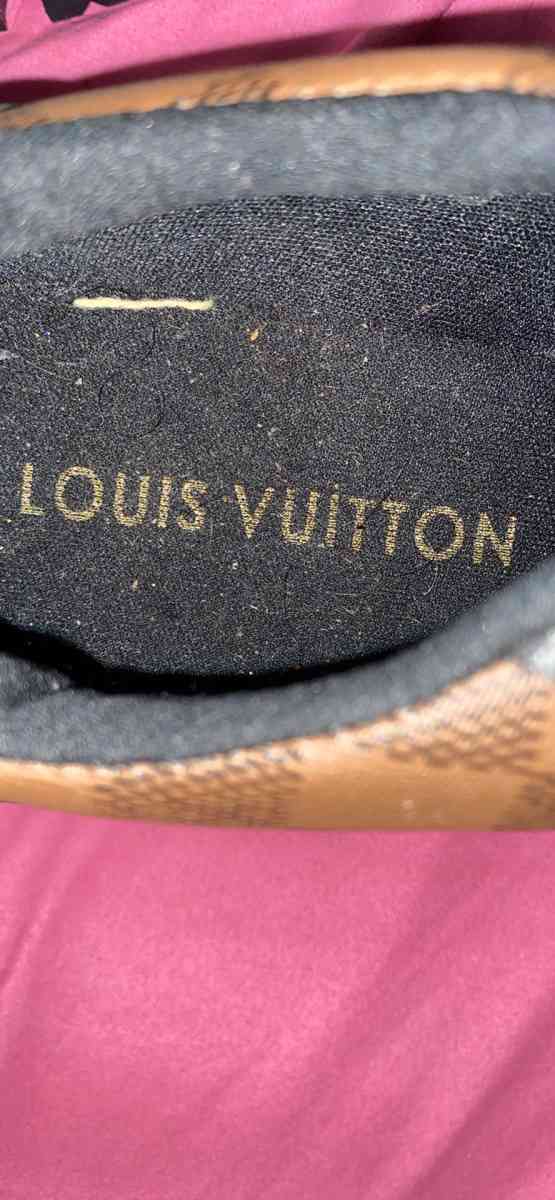 Louis Vuitton shoes - Syracuse, New York - FleaMarketBay