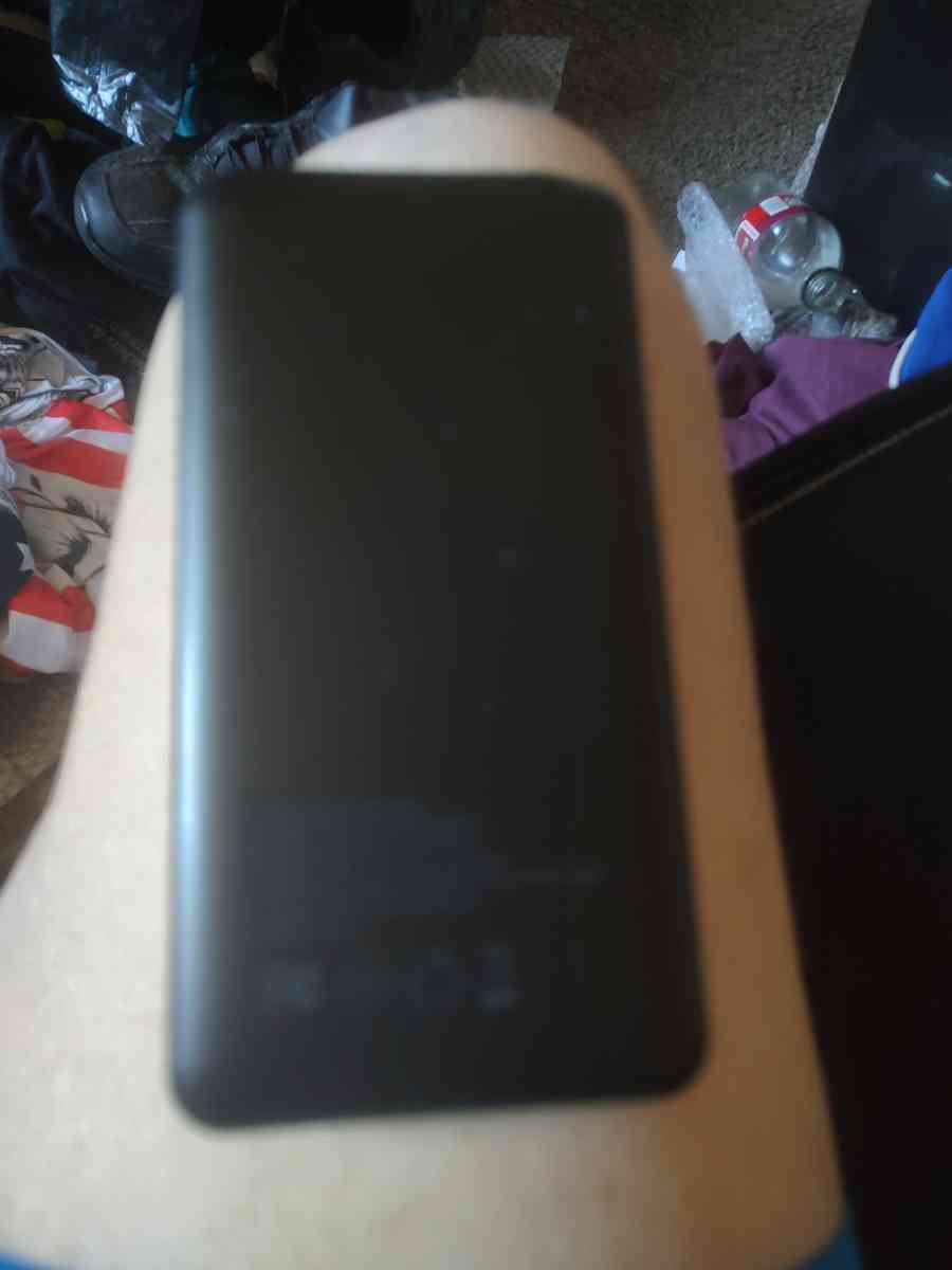 10000mAh Power Bank for all your USB needs - Gainesville, Florida - FleaMarketBay