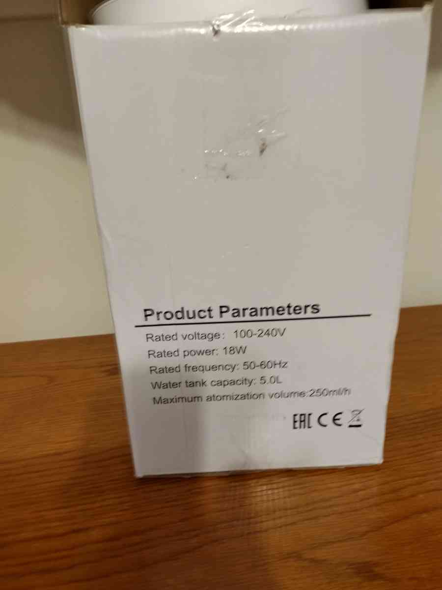 we had a fire - Andover, Connecticut - FleaMarketBay