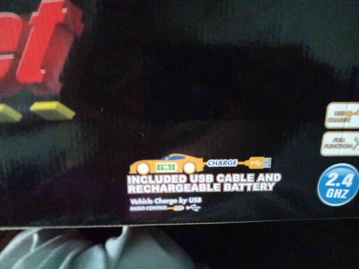 fast toy Lamborghini - Amarillo, Texas