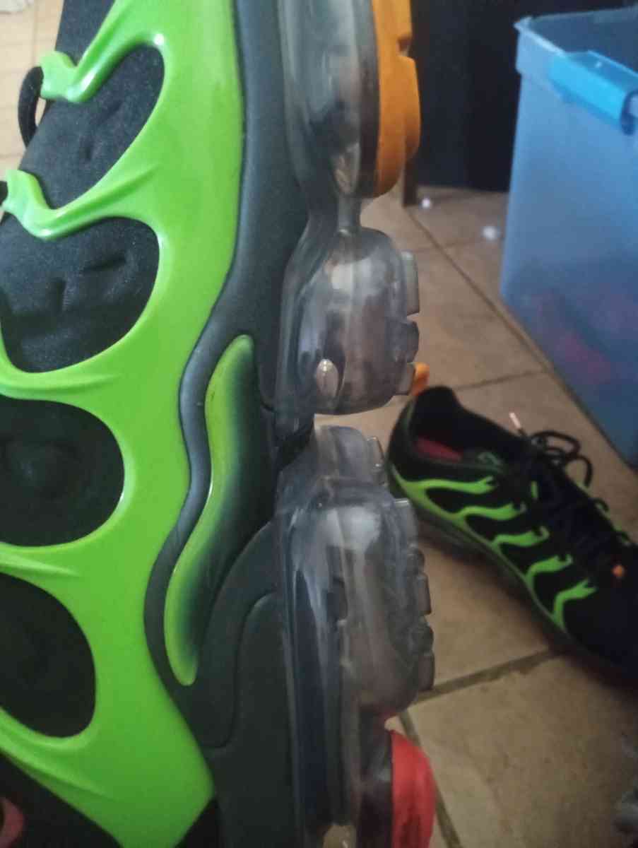 Airmax vapor plus - Oklahoma City, Oklahoma - FleaMarketBay