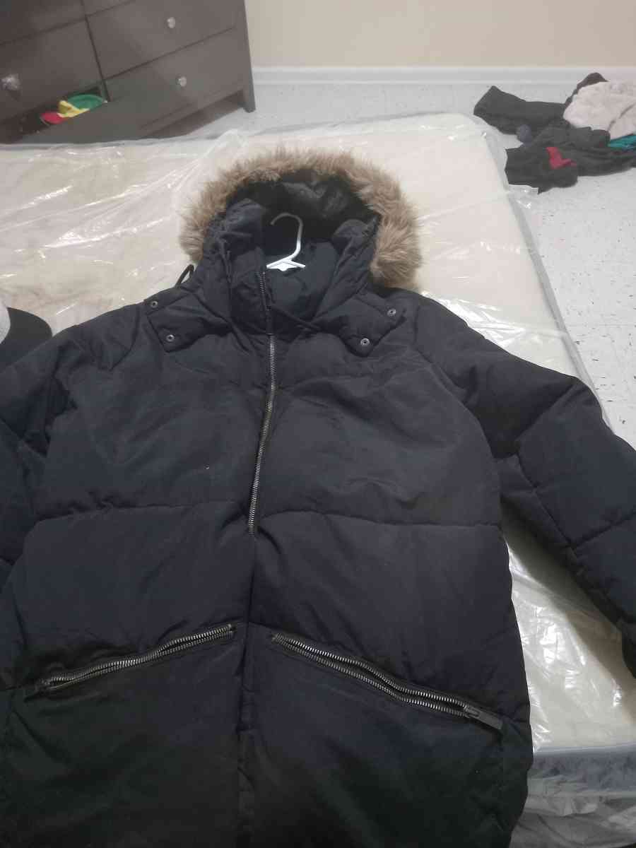 jacket size XL - Eunice, Louisiana - FleaMarketBay