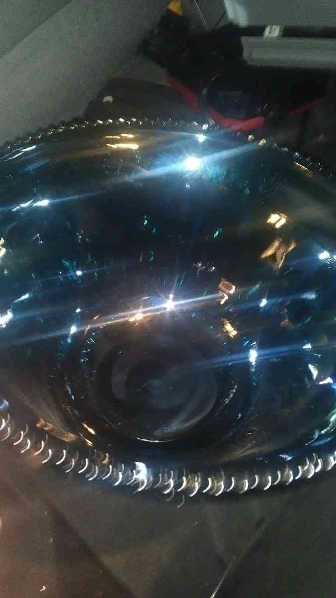 carnival punch bowel - Belton, Texas - FleaMarketBay