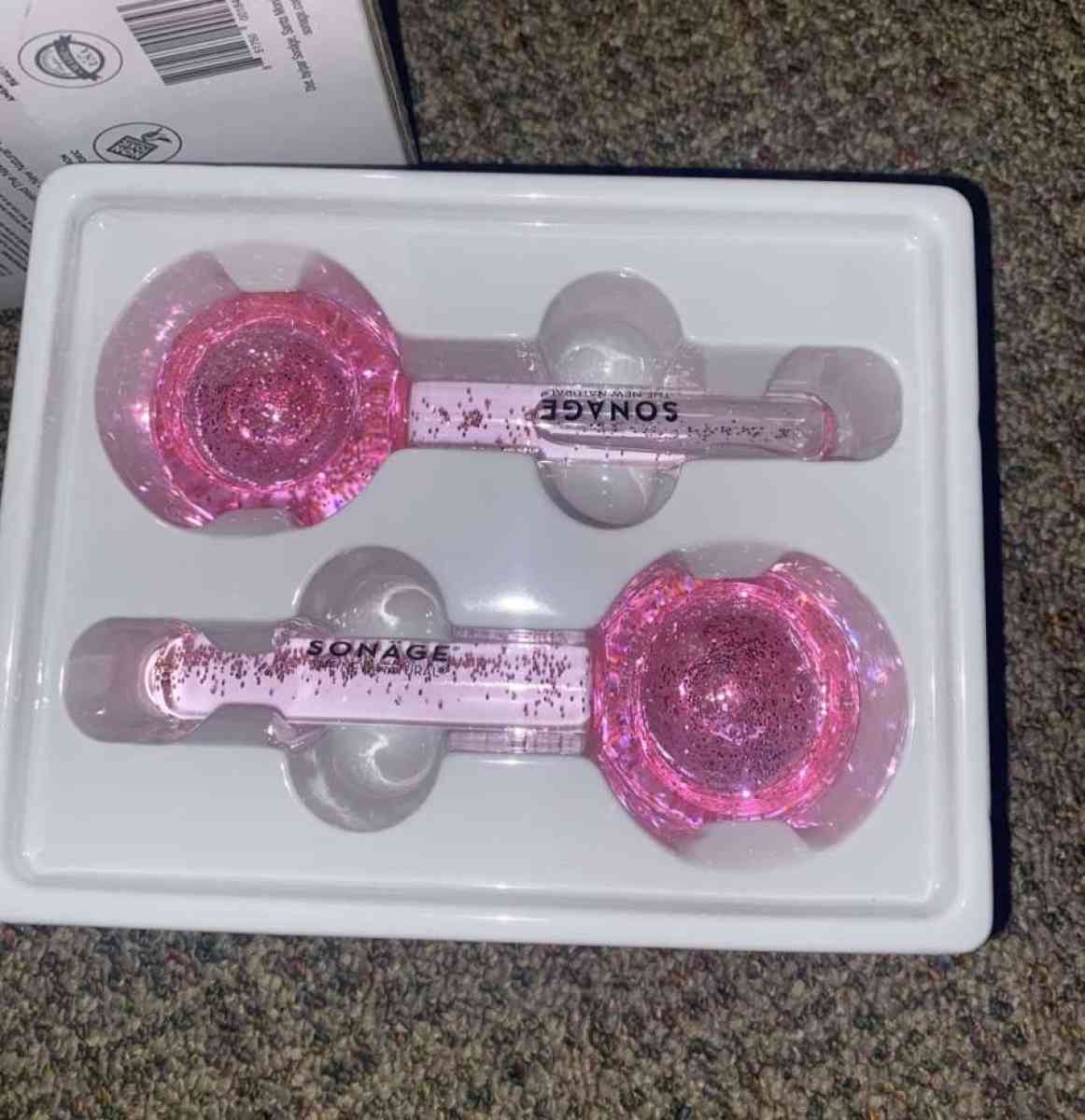 Skincare Globes - Joliet, Illinois - FleaMarketBay