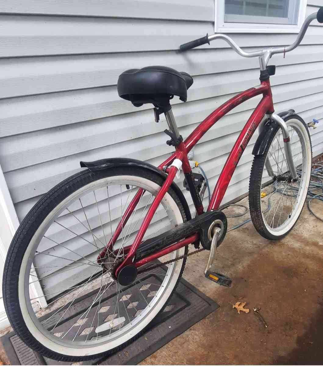 bike for sale - Port Jefferson Station, New York - FleaMarketBay