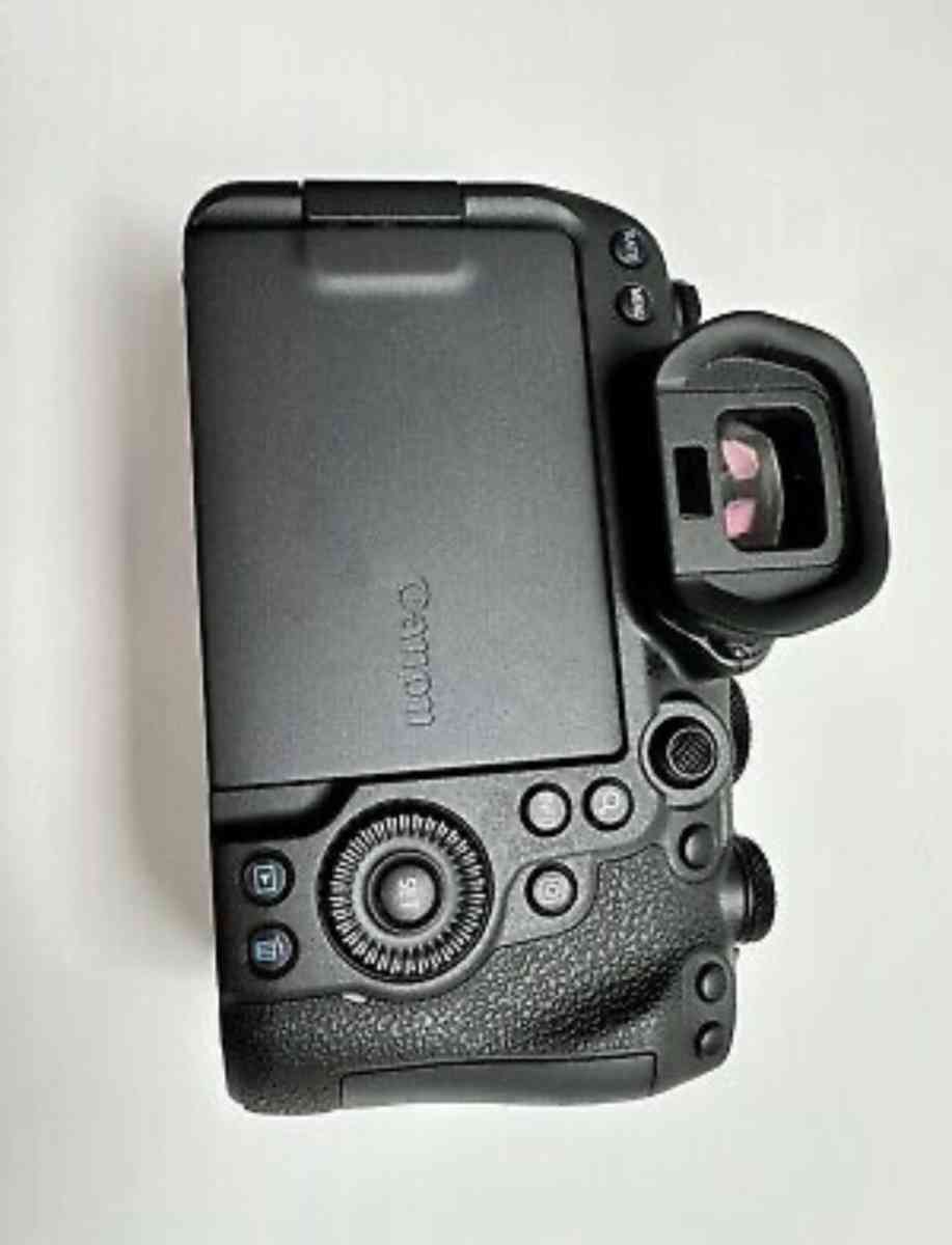 Canon EOS r6 mark ii - Jacksonville, Florida - FleaMarketBay