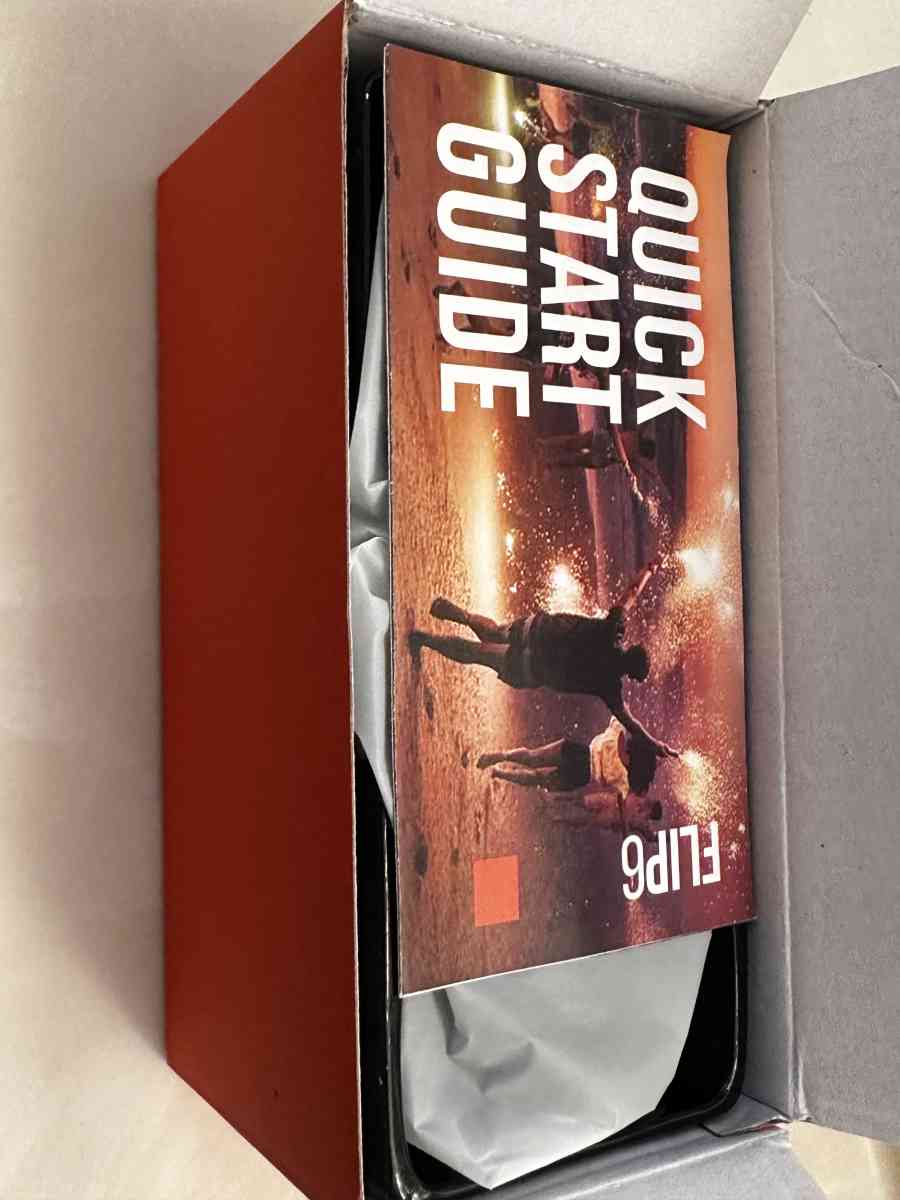 JBL FLIP 6 - Goodyear, Arizona - FleaMarketBay