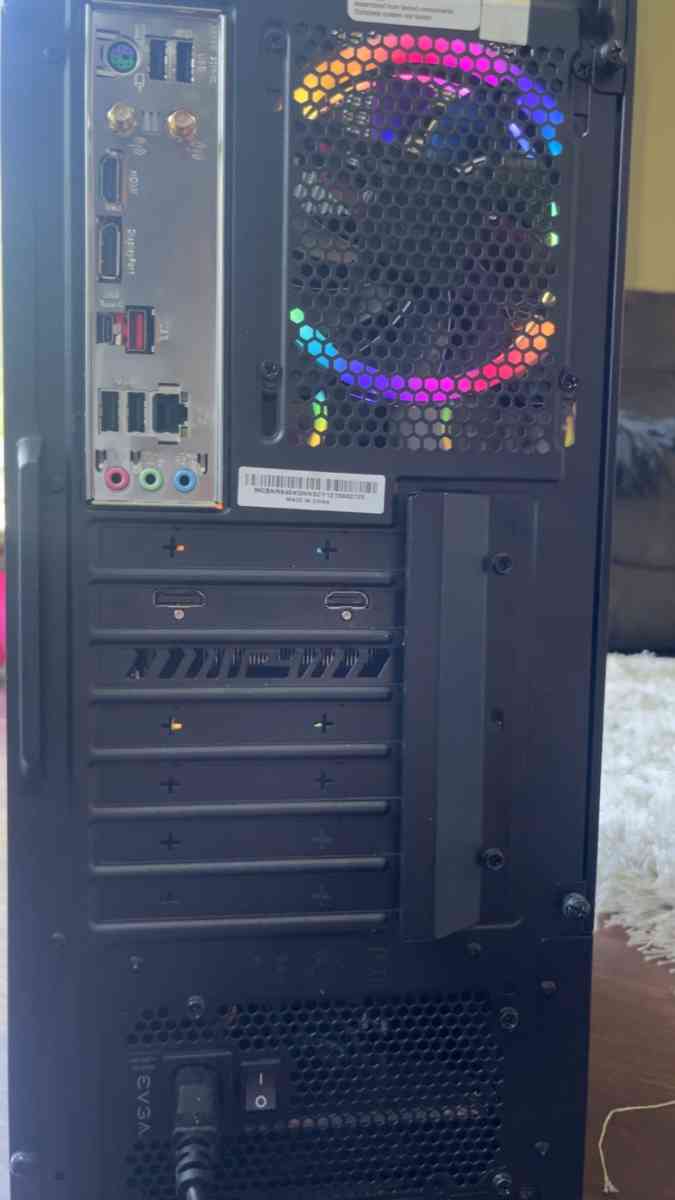 gaming pc - Martinsville, Indiana