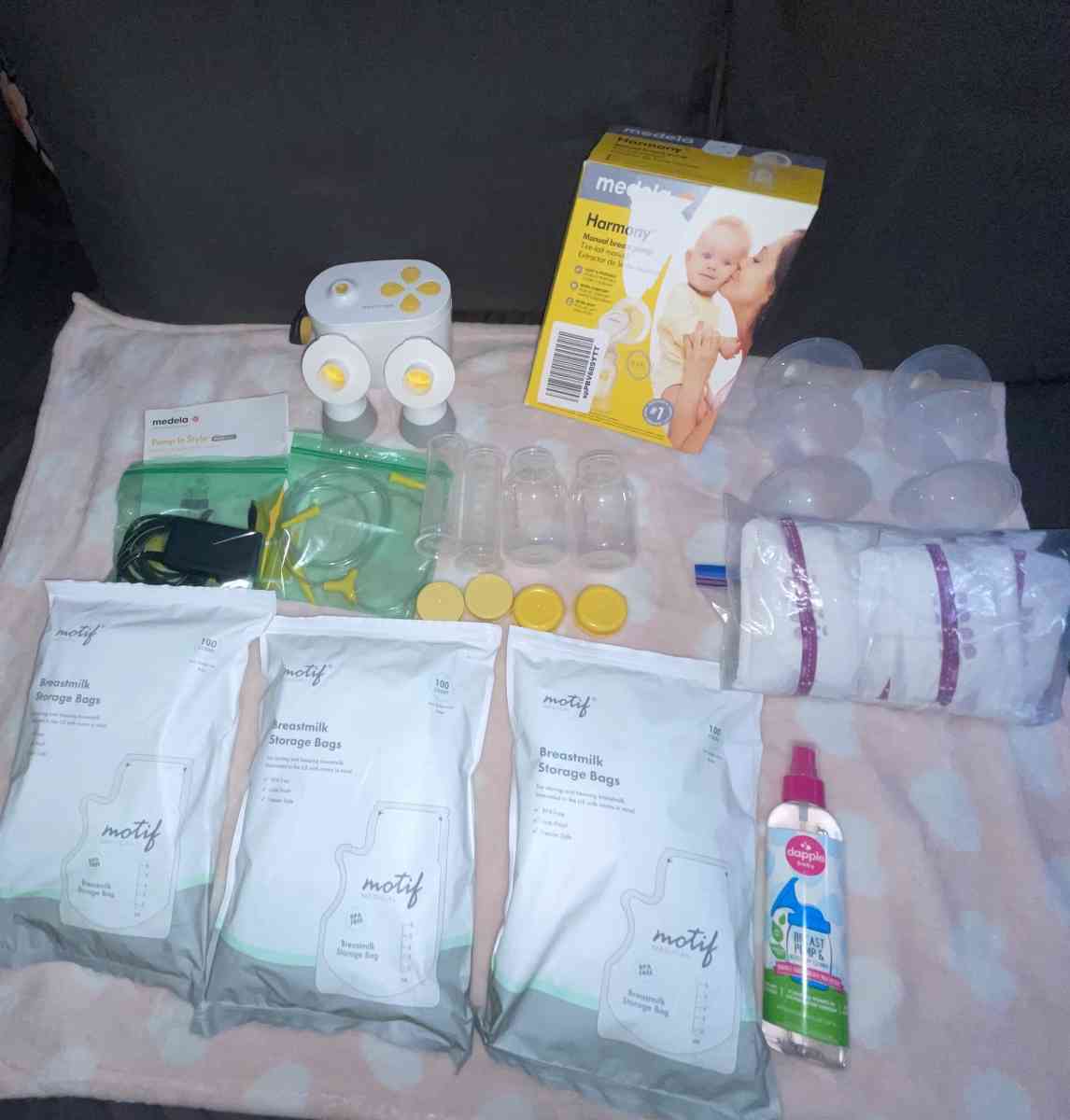 medela - Cleveland, Tennessee