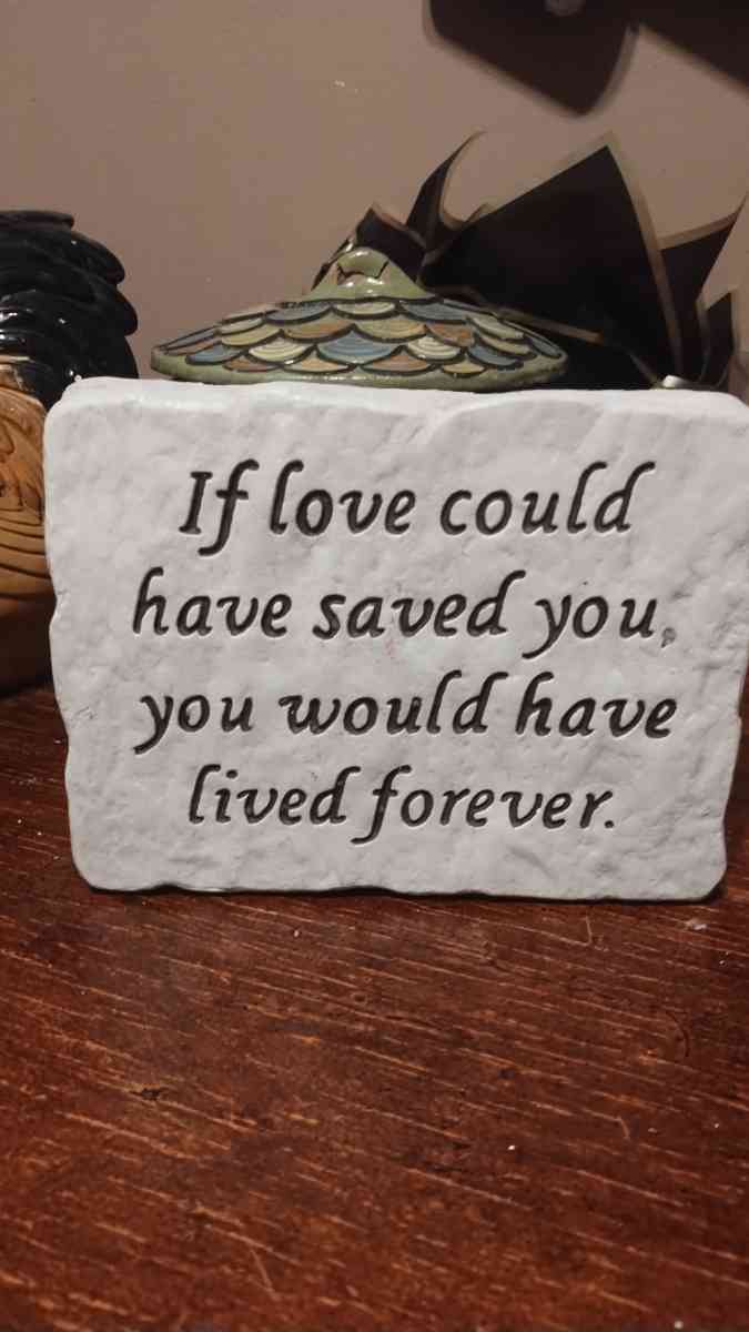 assorted flat heavy stones - Abilene, Texas