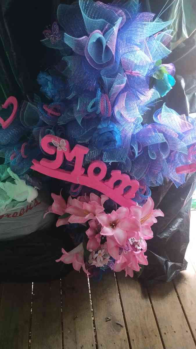 Assorted flowers all colors all different styles - Abilene, Texas